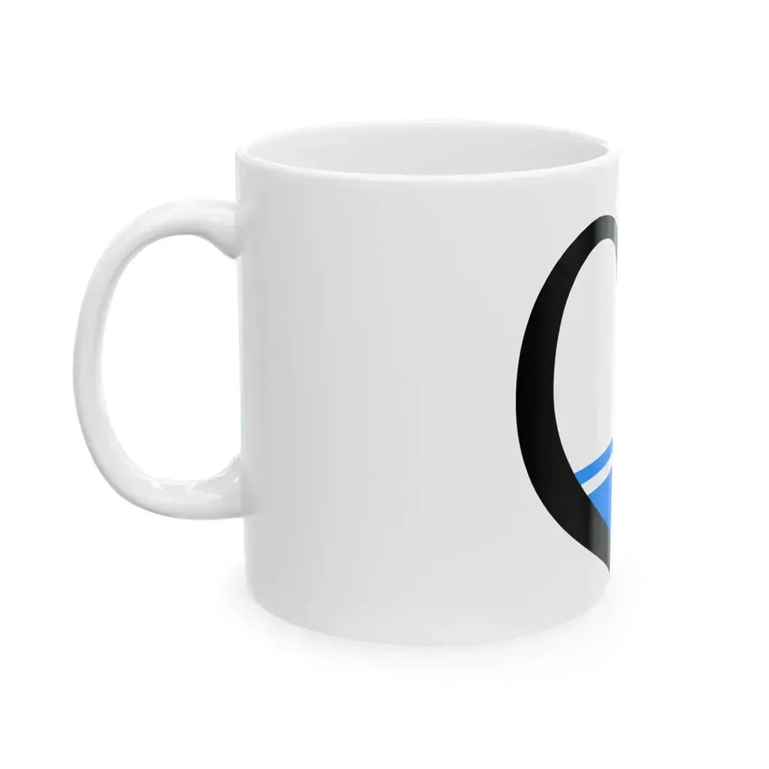 EuroAltai (Russia) White Coffee Mug - Go Mug Yourself
