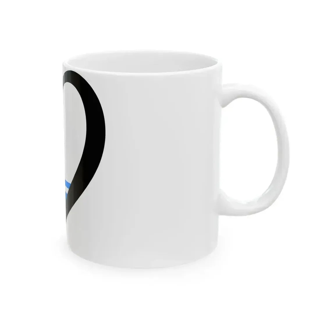 EuroAltai (Russia) White Coffee Mug - Go Mug Yourself