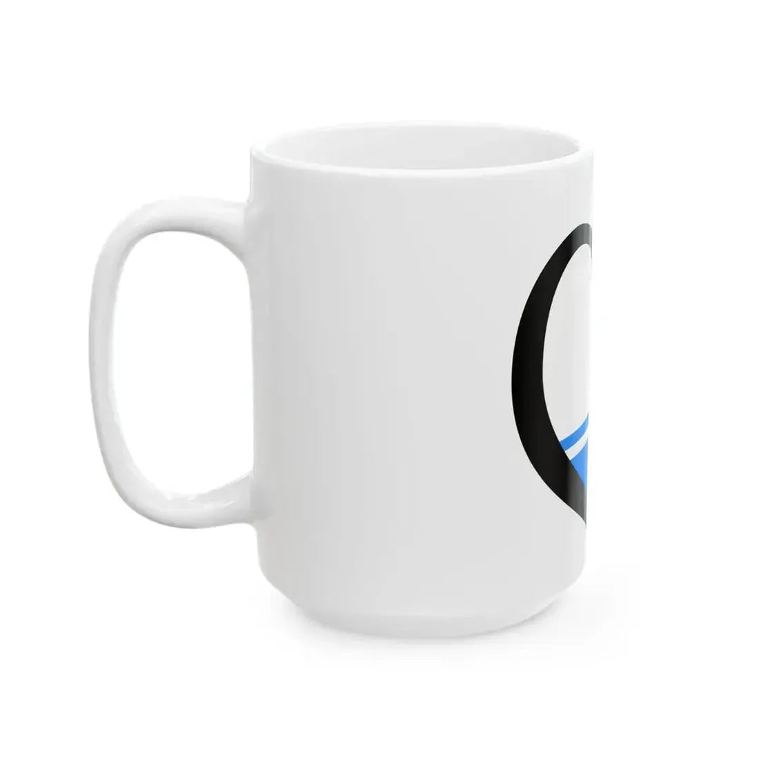 EuroAltai (Russia) White Coffee Mug - Go Mug Yourself
