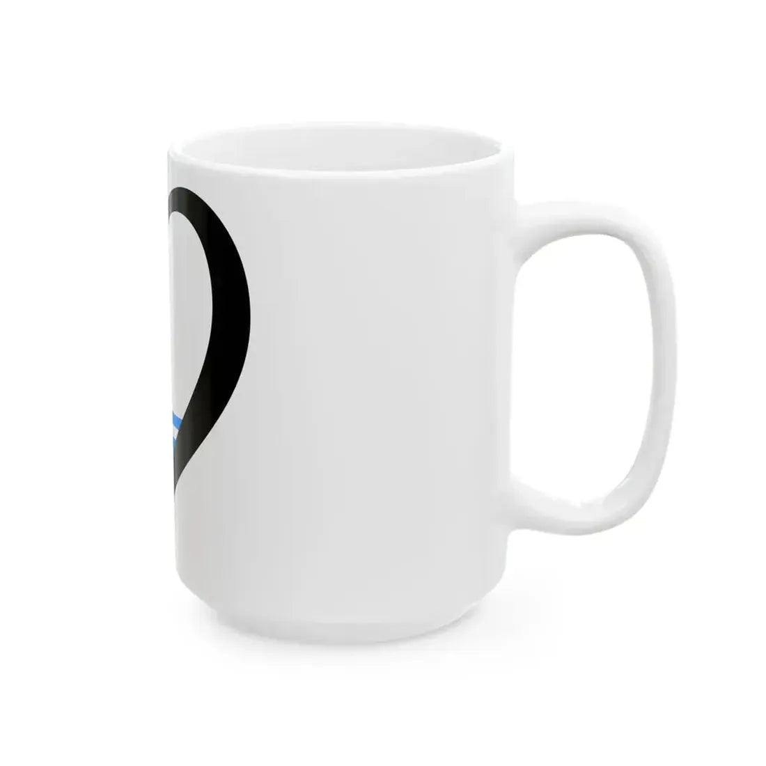 EuroAltai (Russia) White Coffee Mug - Go Mug Yourself