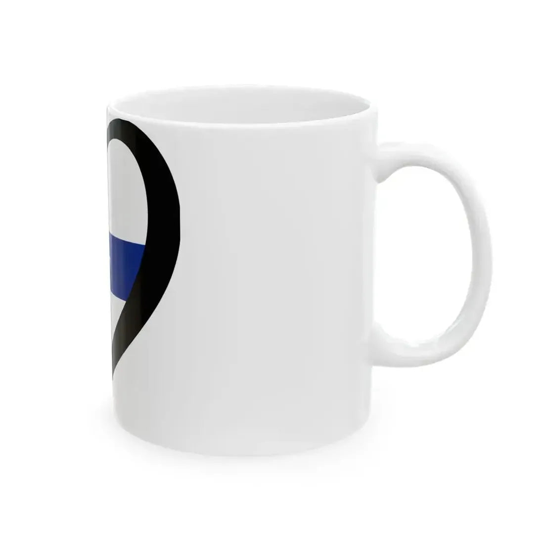 EuroAntillas Neerlandesas 1959-1986 (Netherlands) White Coffee Mug - Go Mug Yourself