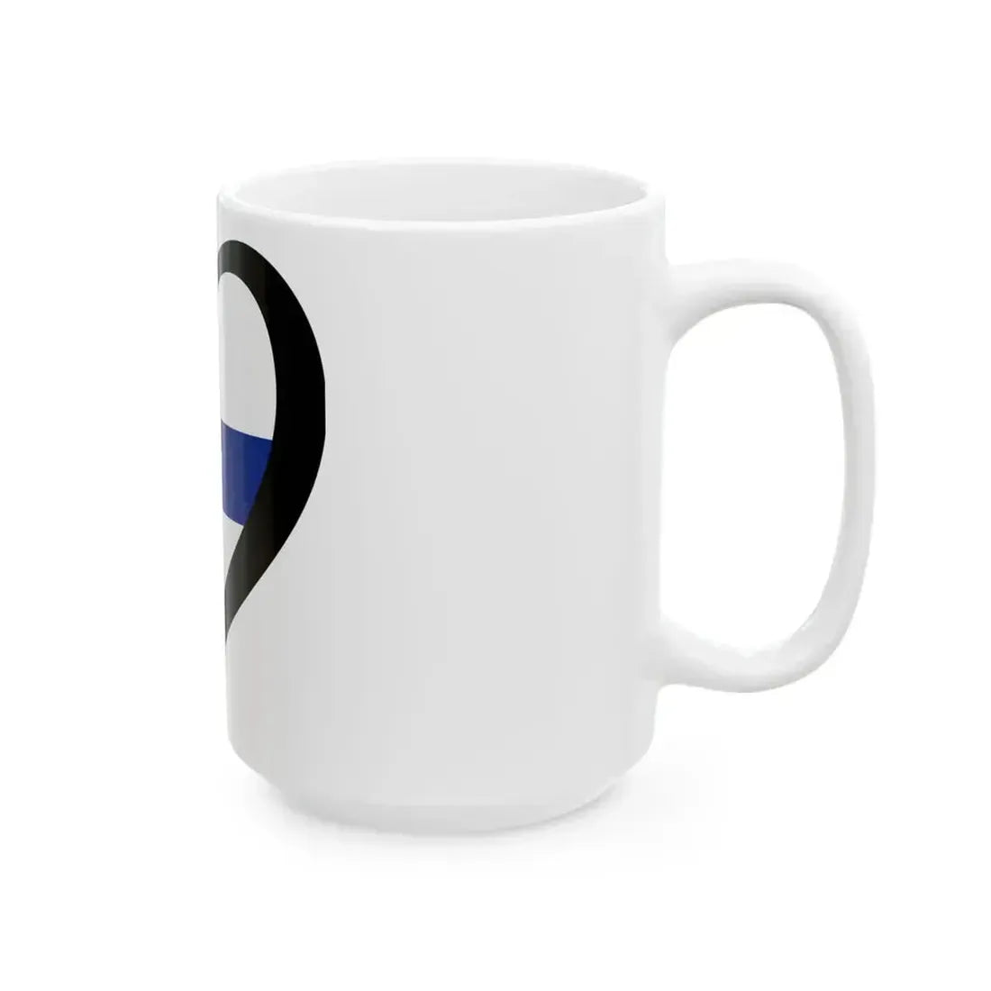 EuroAntillas Neerlandesas 1986-2010 (Netherlands) White Coffee Mug - Go Mug Yourself
