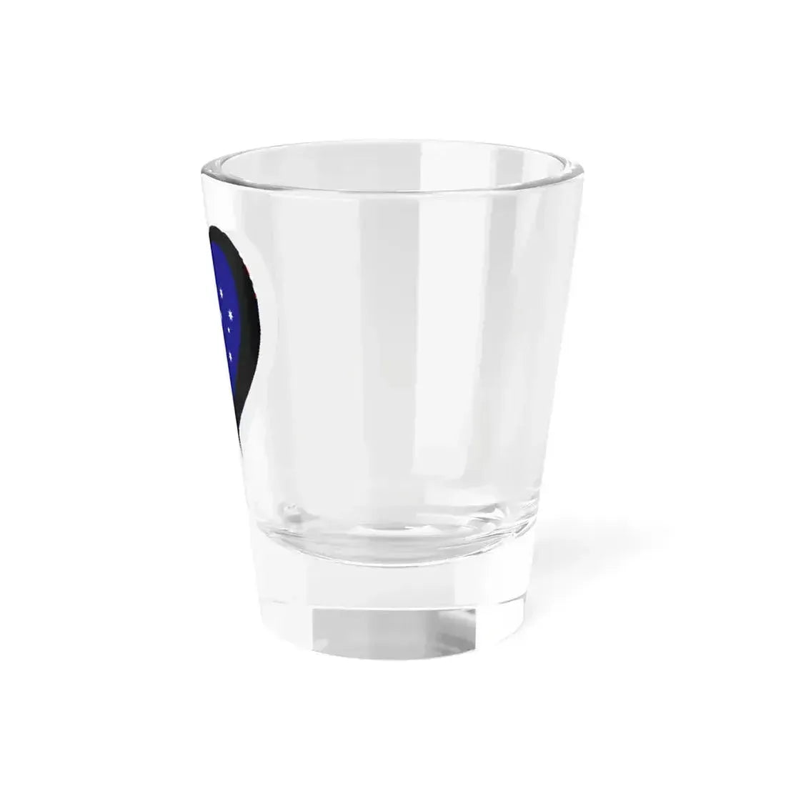 EuroAustralia (Australia) Shot Glass 1.5oz - Go Mug Yourself