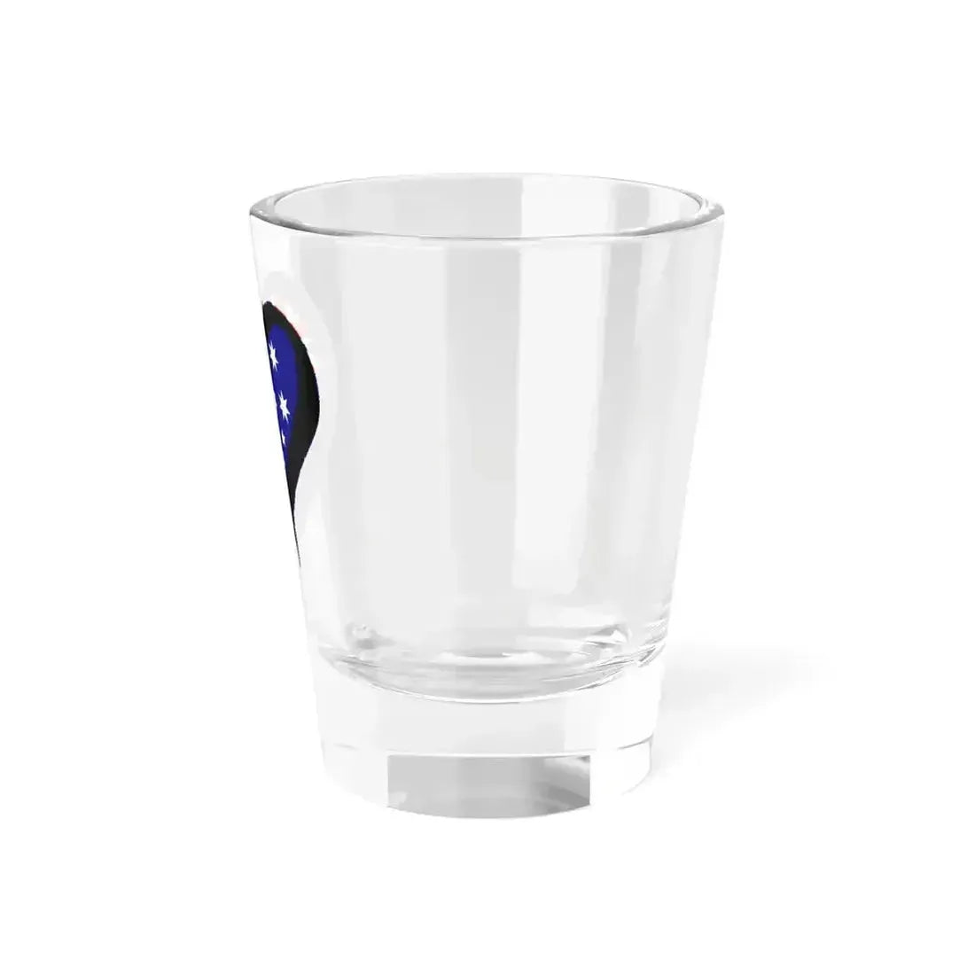 EuroAustraliaAnterior (Australia) Shot Glass 1.5oz - Go Mug Yourself
