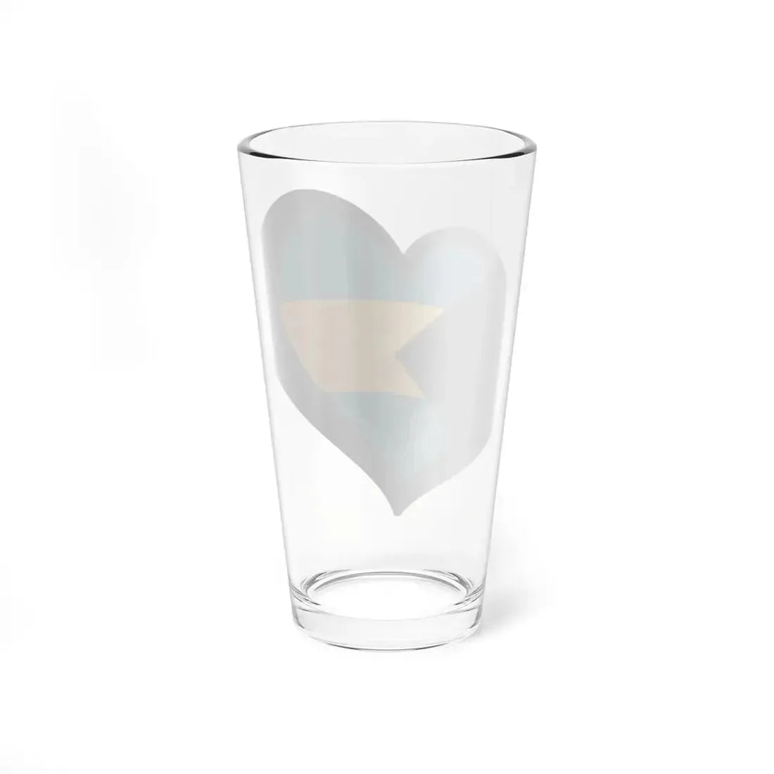 EuroBahamas (Bahamas) Pint Glass 16oz - Go Mug Yourself