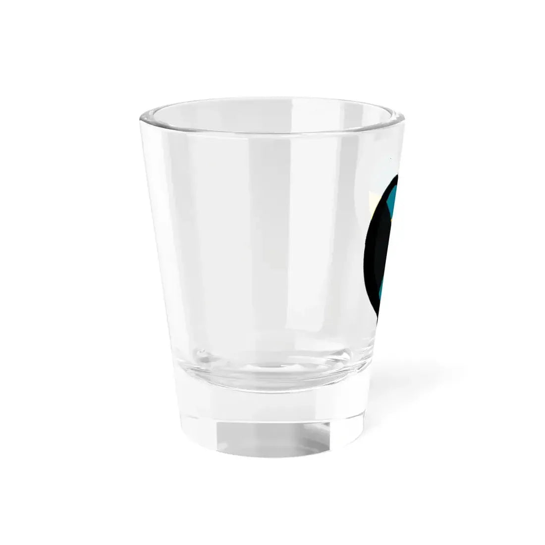 EuroBahamas (Bahamas) Shot Glass 1.5oz - Go Mug Yourself