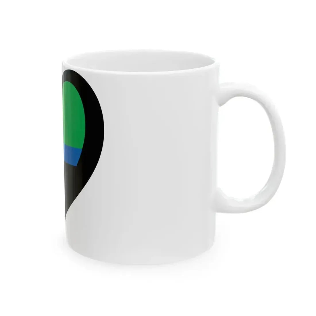 EuroBelgorod (Russia) White Coffee Mug - Go Mug Yourself