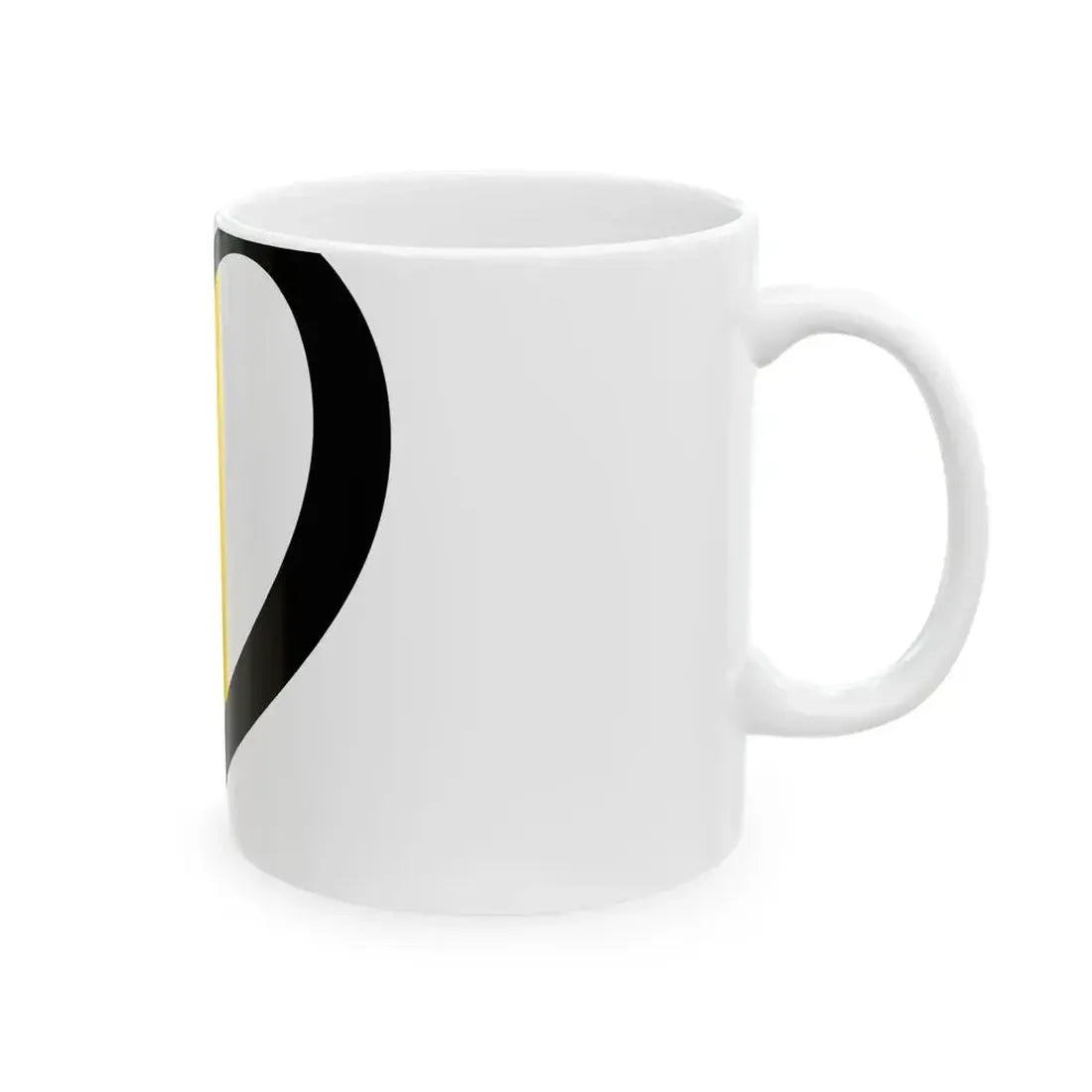 EuroBuriatos de Aguinskoye 2001-2009 (Russia) White Coffee Mug - Go Mug Yourself
