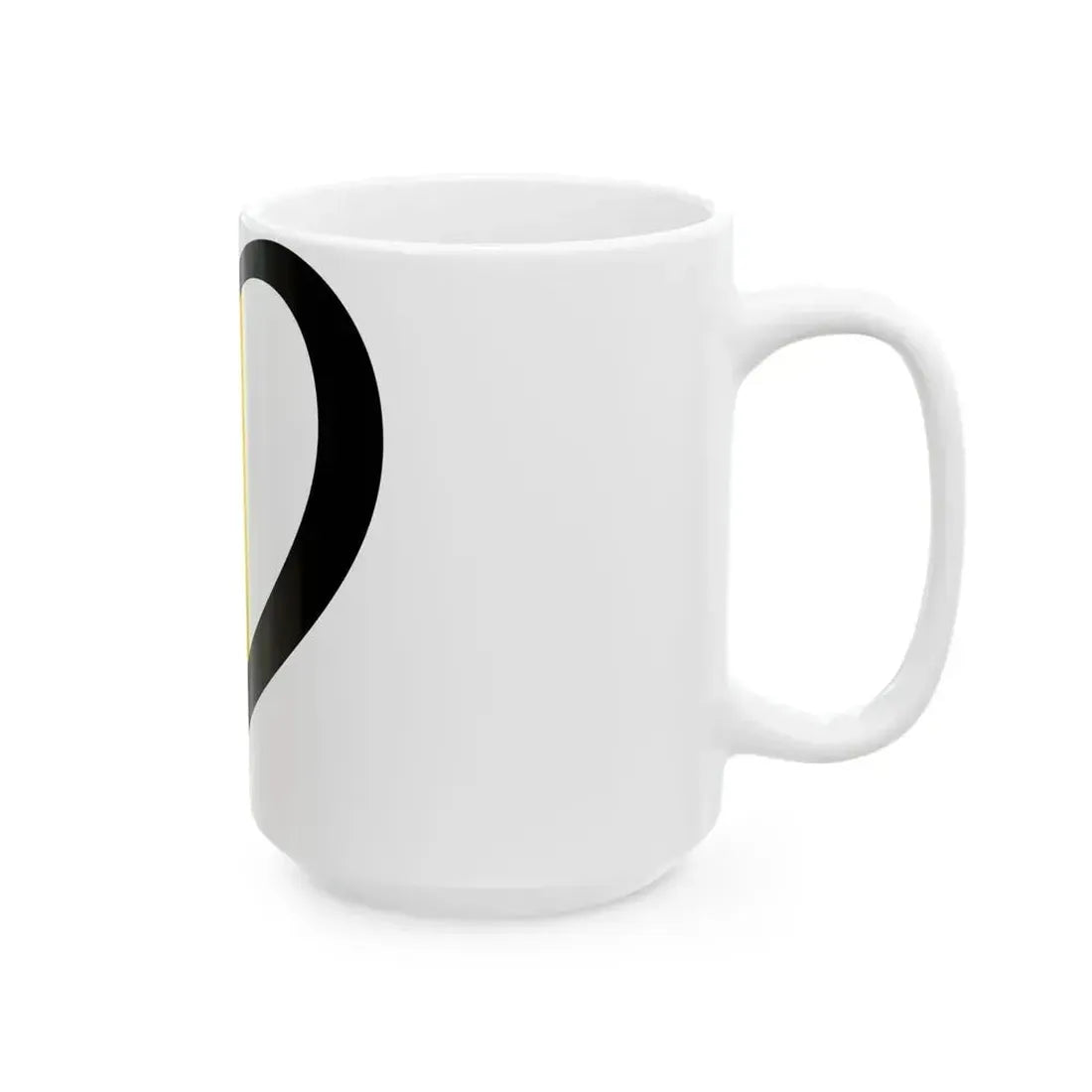 EuroBuriatos de Aguinskoye 2001-2009 (Russia) White Coffee Mug - Go Mug Yourself