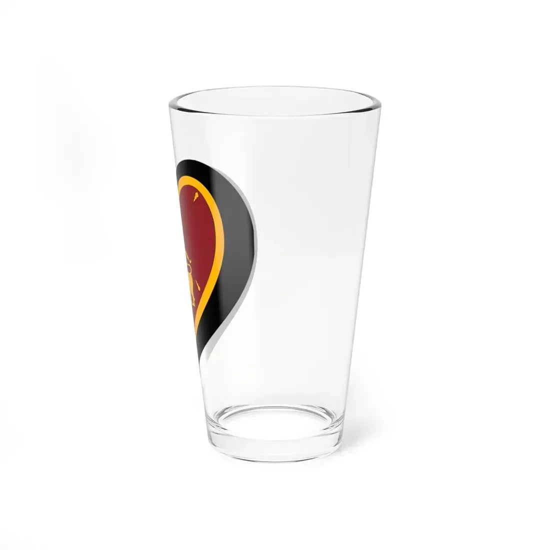 EuroCeilan 1951-1972 (Sri Lanka) Pint Glass 16oz - Go Mug Yourself