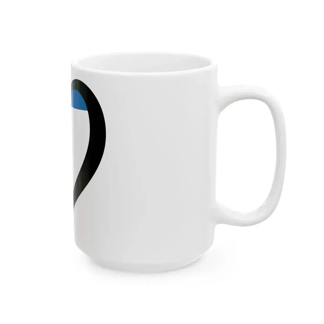 EuroCrimea (Russia) White Coffee Mug - Go Mug Yourself