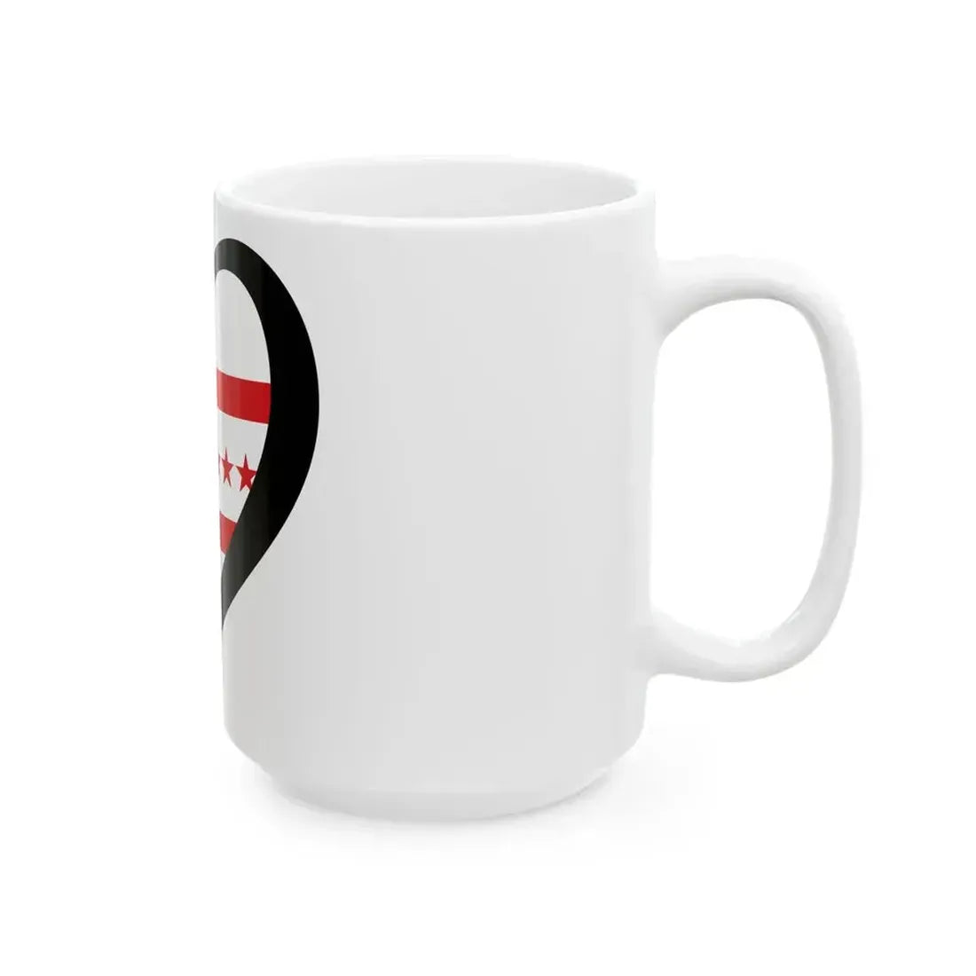 EuroDrente (Netherlands) White Coffee Mug - Go Mug Yourself