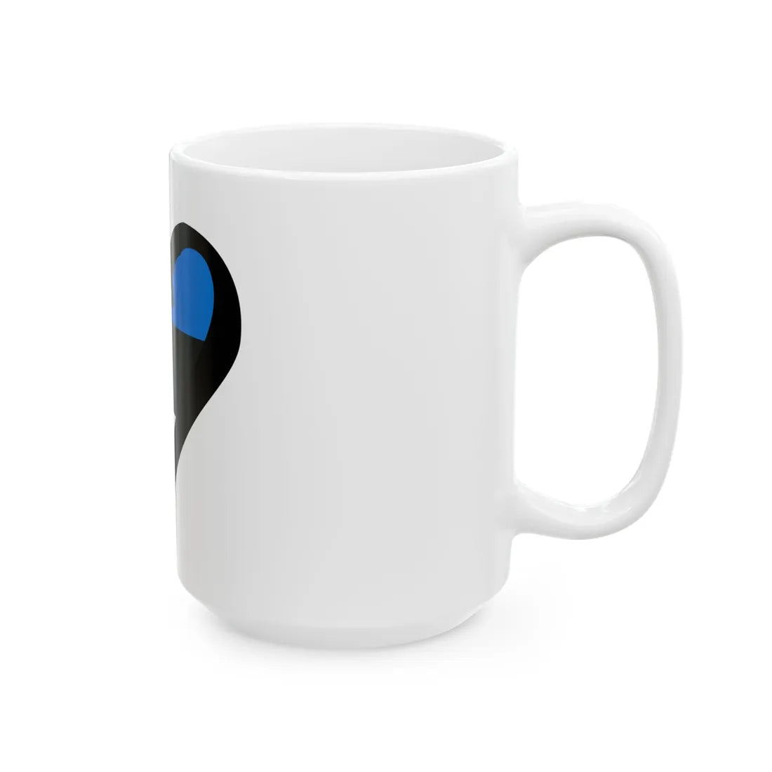 EuroEstoniaAnterior (Estonia) White Coffee Mug - Go Mug Yourself