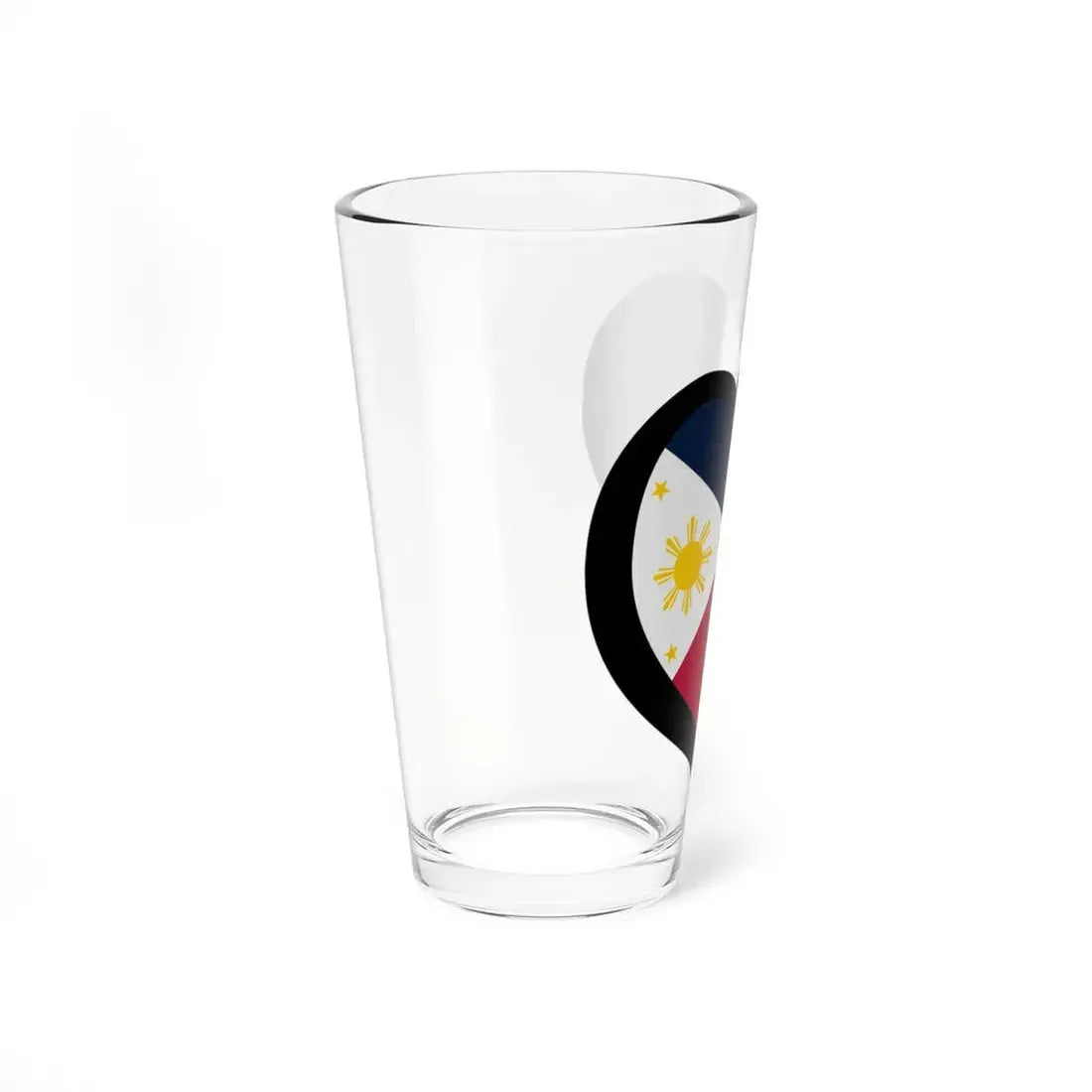 EuroFilipinas 1936-1985 1986-1998 (Philippines) Pint Glass 16oz - Go Mug Yourself