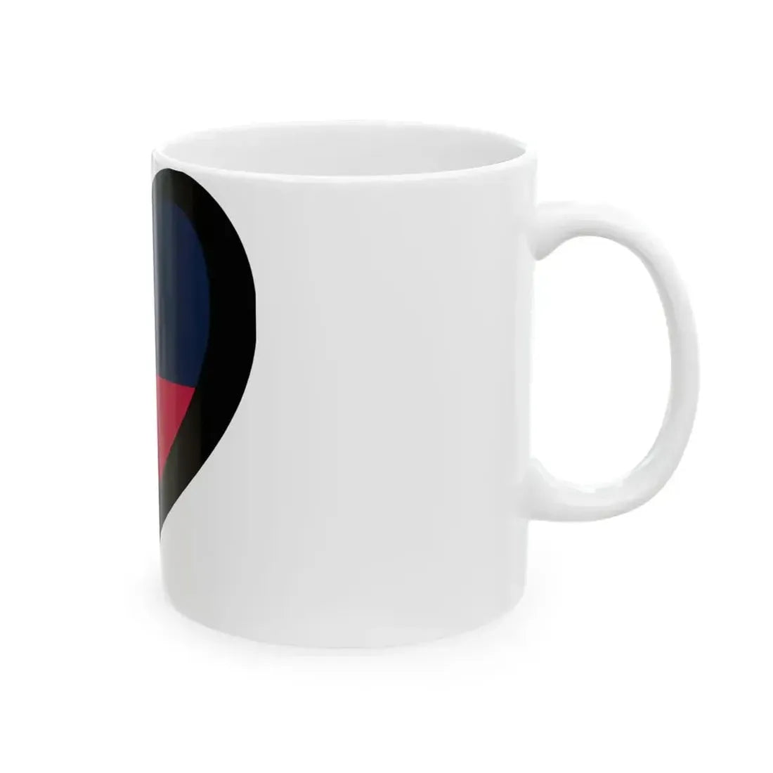 EuroFilipinas 1936-1985 1986-1998 (Philippines) White Coffee Mug - Go Mug Yourself