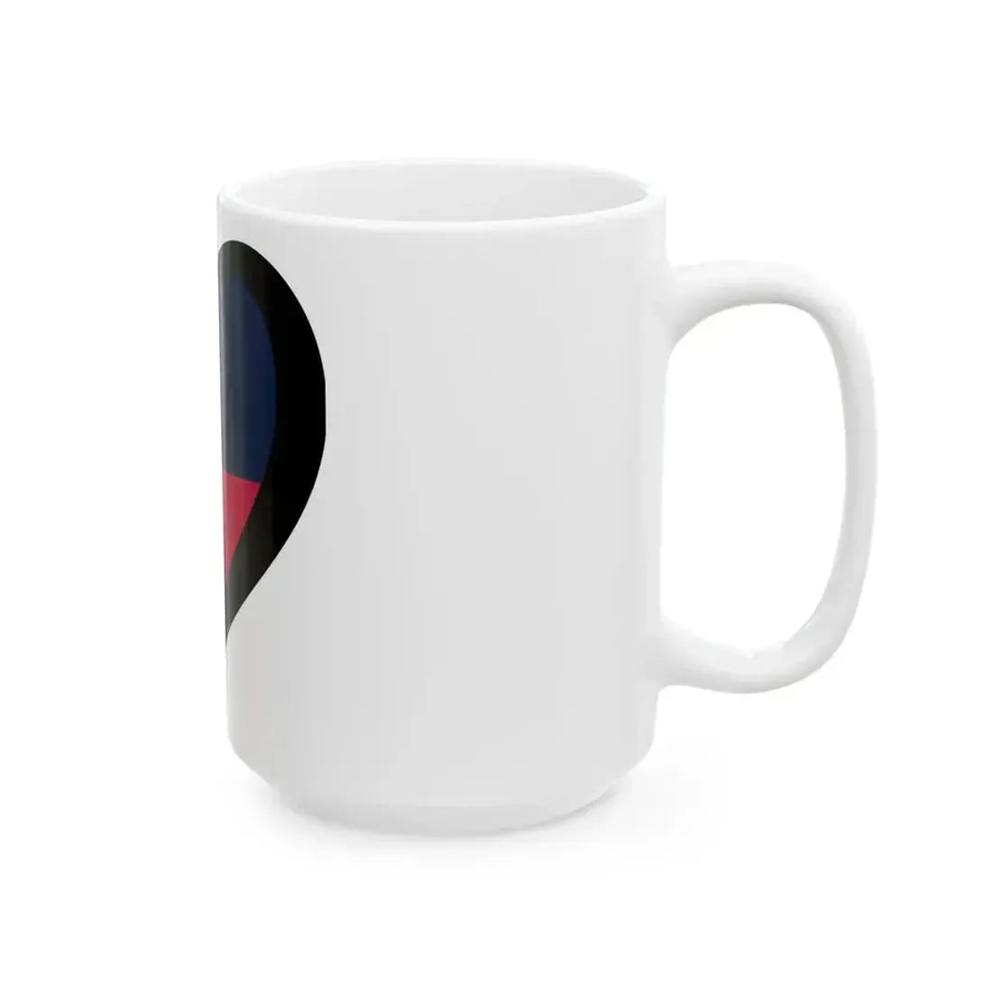 EuroFilipinas 1936-1985 1986-1998 (Philippines) White Coffee Mug - Go Mug Yourself