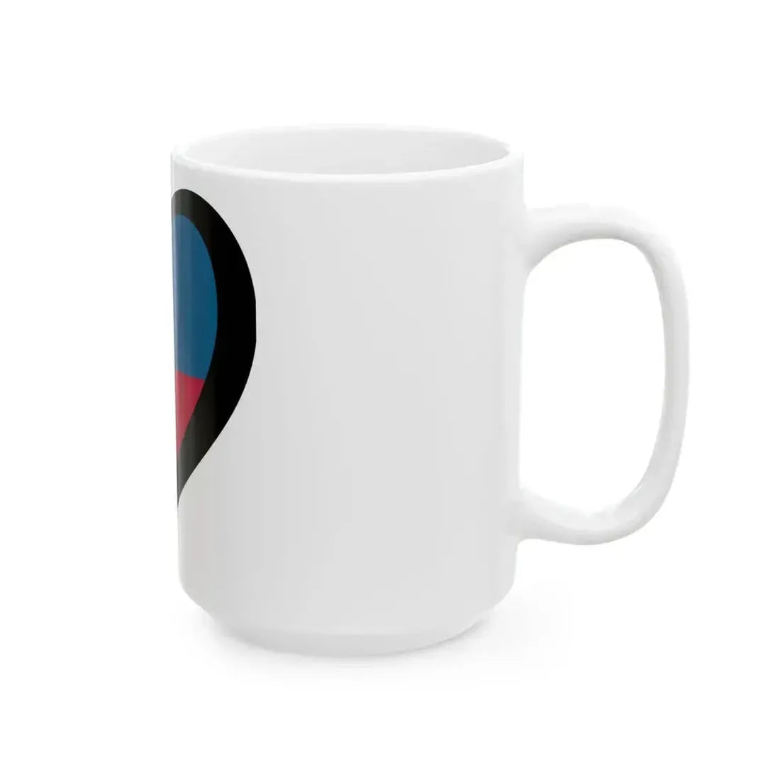EuroFilipinas 1985-1986 (Philippines) White Coffee Mug - Go Mug Yourself