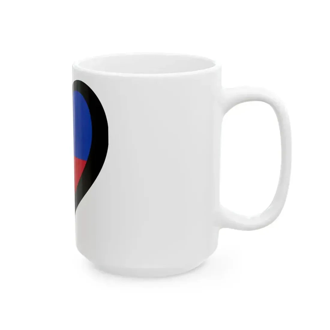 EuroFilipinas (Philippines) White Coffee Mug - Go Mug Yourself