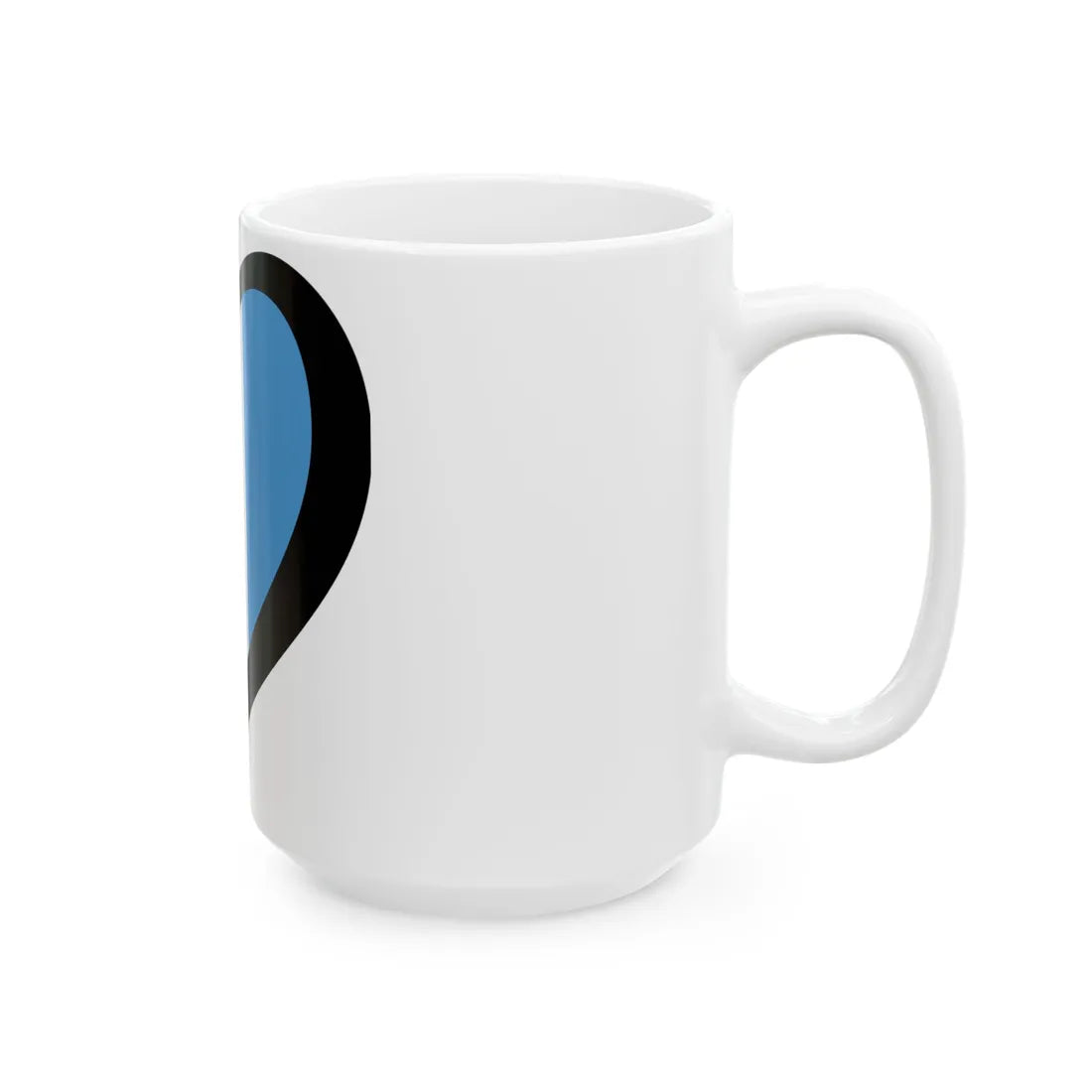EuroGuatemala (Guatemala) White Coffee Mug - Go Mug Yourself