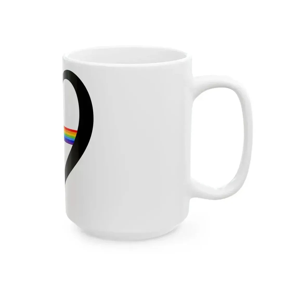 EuroHebreo 1996-1997 (Russia) White Coffee Mug - Go Mug Yourself