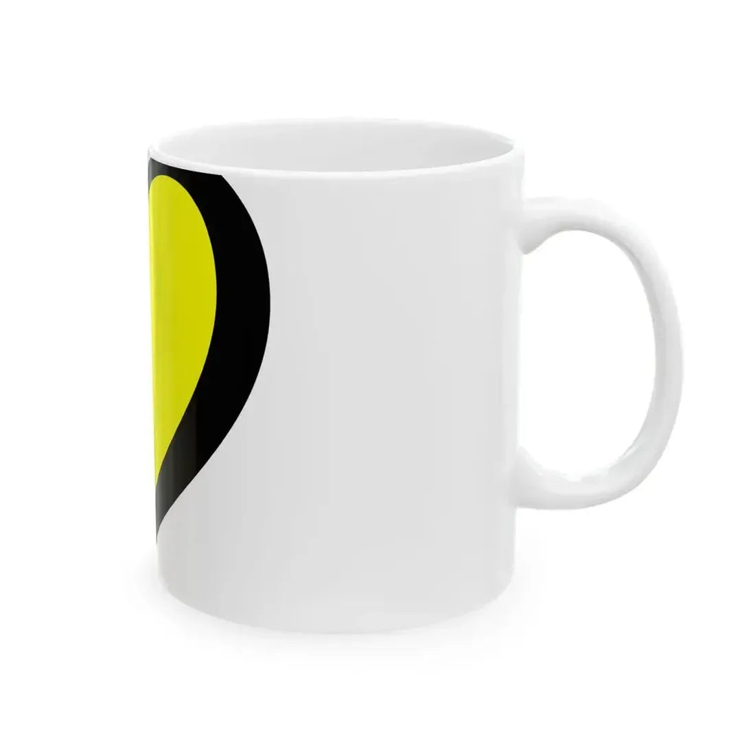 EuroHolanda Meridional (Netherlands) White Coffee Mug - Go Mug Yourself