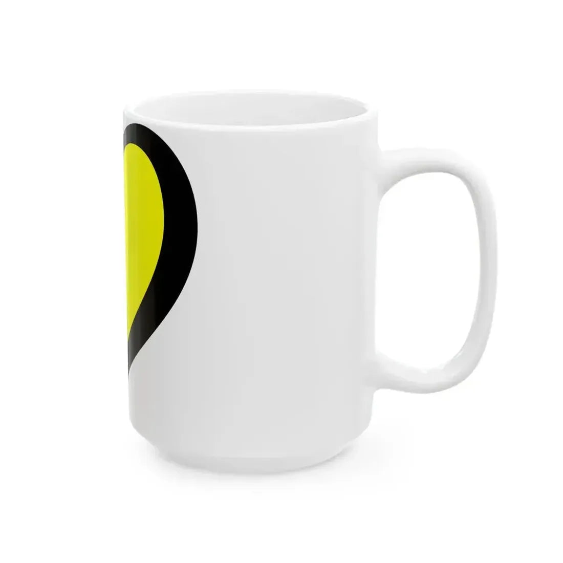 EuroHolanda Meridional (Netherlands) White Coffee Mug - Go Mug Yourself