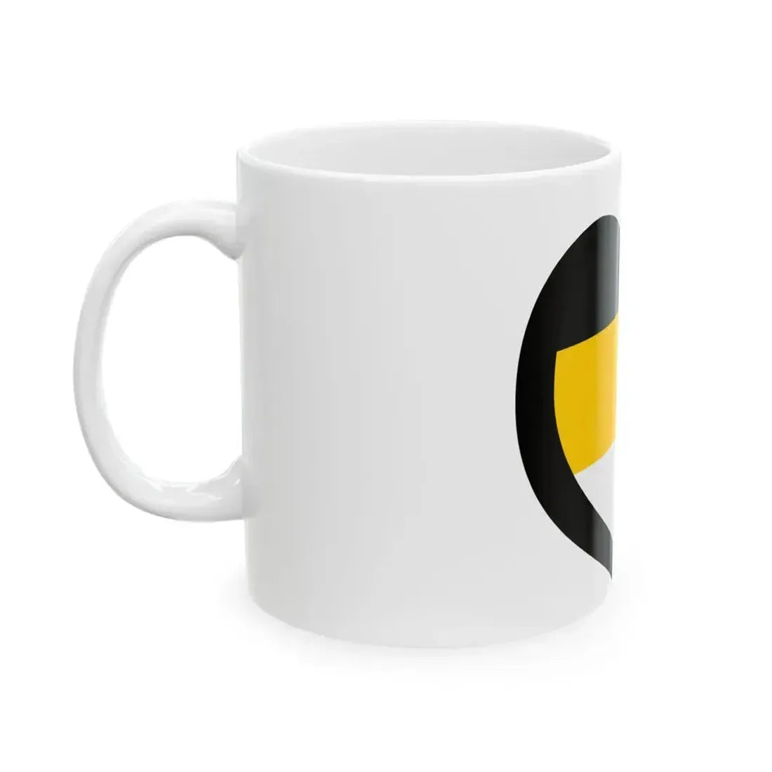 EuroImperioRuso 1858-1896 (Russia) White Coffee Mug - Go Mug Yourself