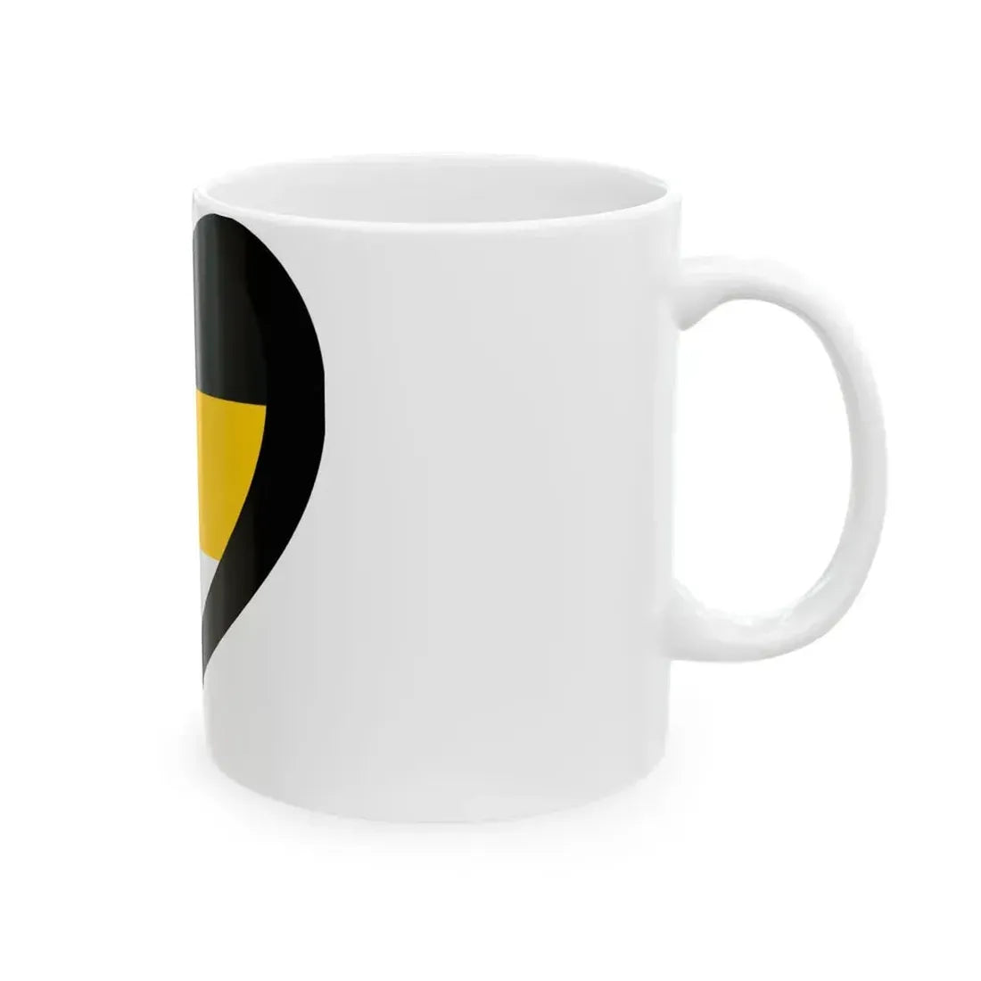 EuroImperioRuso 1858-1896 (Russia) White Coffee Mug - Go Mug Yourself