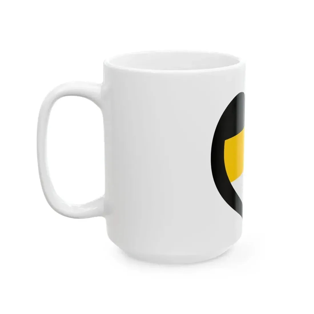 EuroImperioRuso 1858-1896 (Russia) White Coffee Mug - Go Mug Yourself