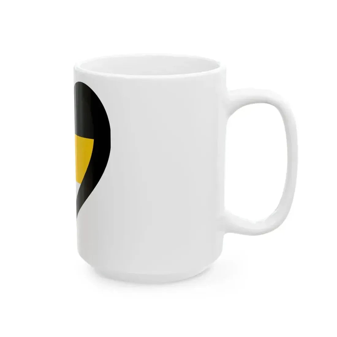 EuroImperioRuso 1858-1896 (Russia) White Coffee Mug - Go Mug Yourself