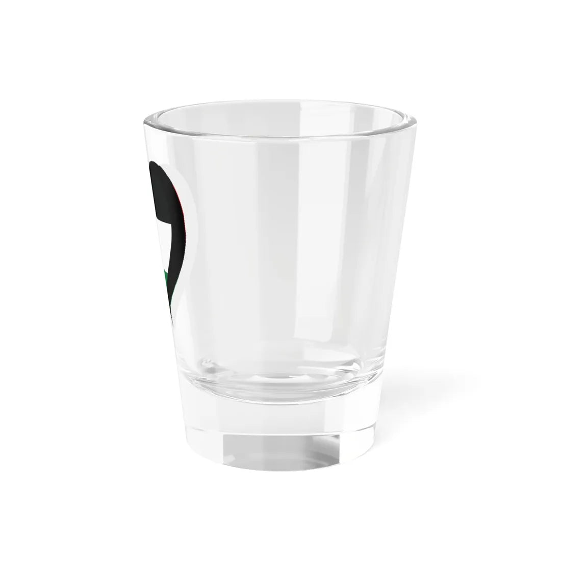 EuroIrak 1924-1959 (Iraq) Shot Glass 1.5oz - Go Mug Yourself