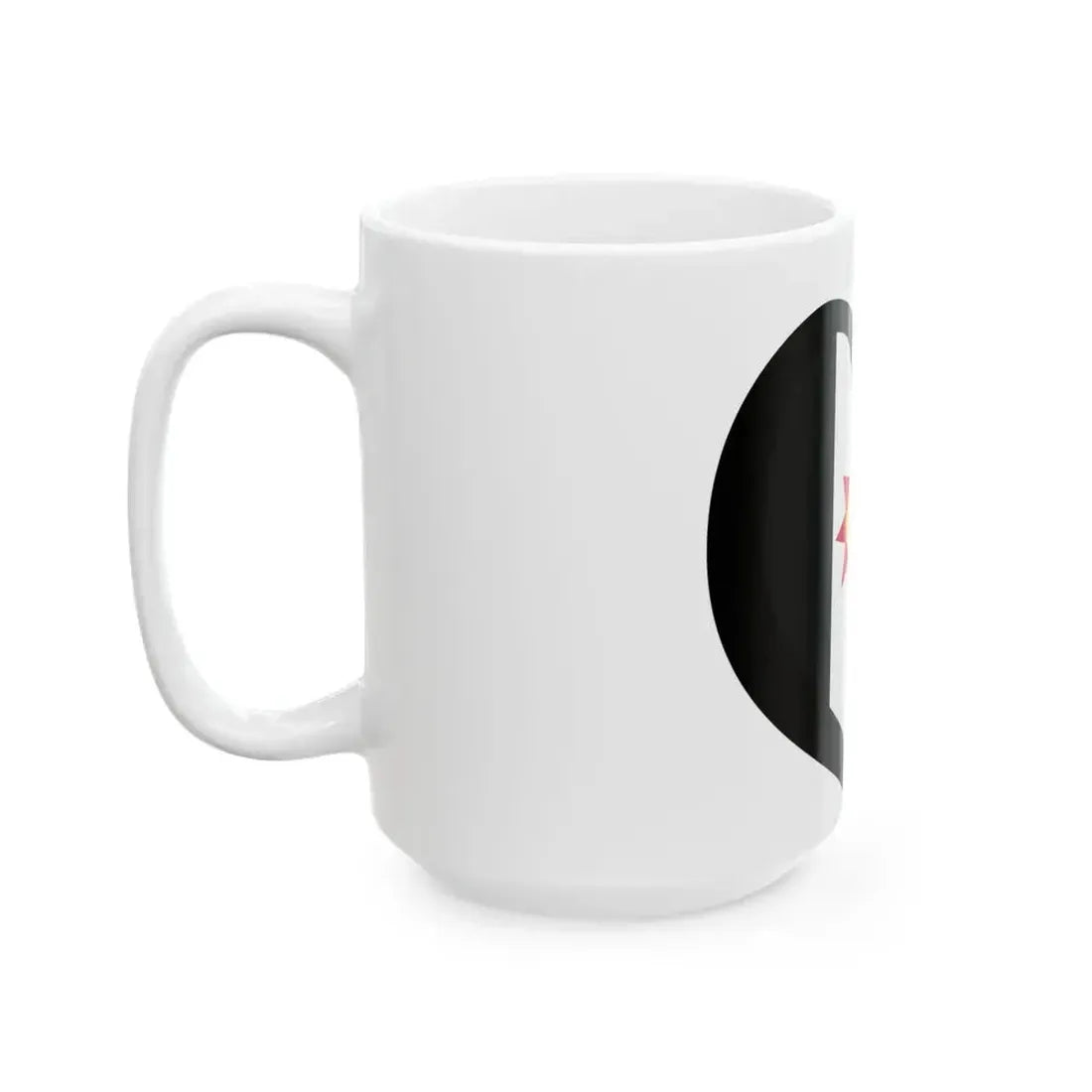 EuroIrak 1959-1963 (Iraq) White Coffee Mug - Go Mug Yourself