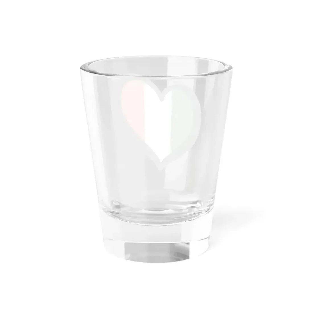 EuroIrlanda (Ireland) Shot Glass 1.5oz - Go Mug Yourself