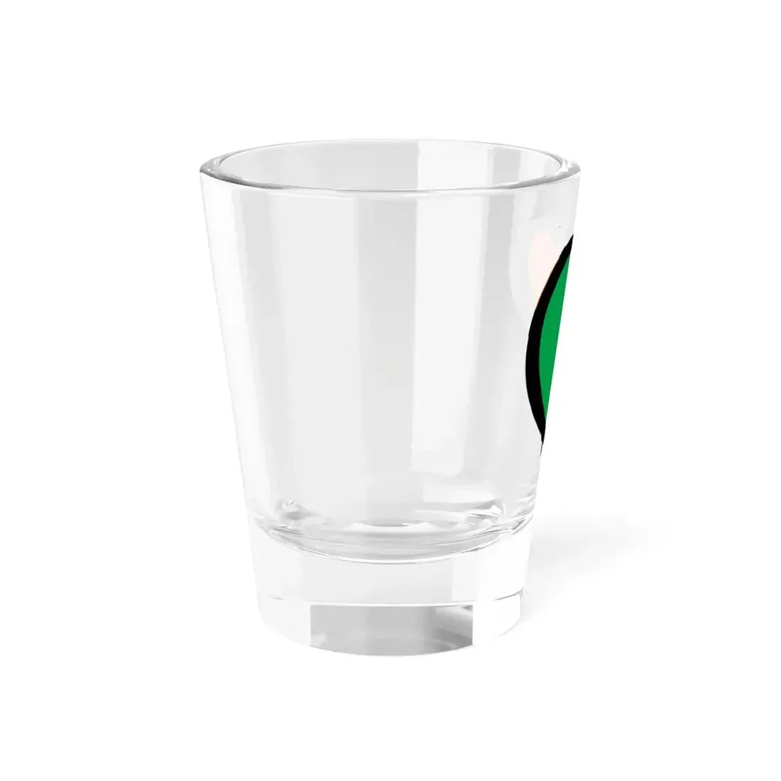 EuroIrlandaAnterior (Ireland) Shot Glass 1.5oz - Go Mug Yourself