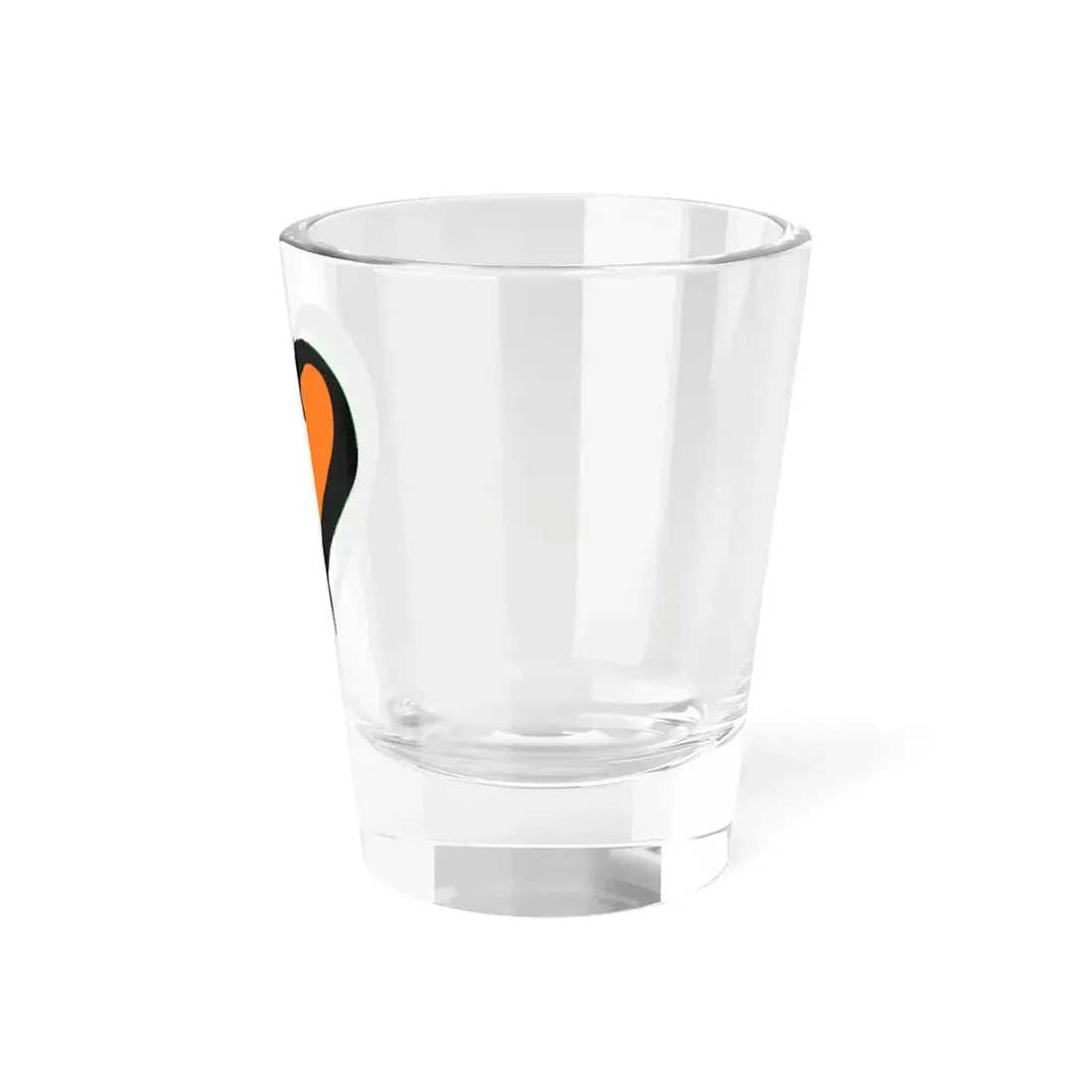 EuroIrlandaAnterior (Ireland) Shot Glass 1.5oz - Go Mug Yourself