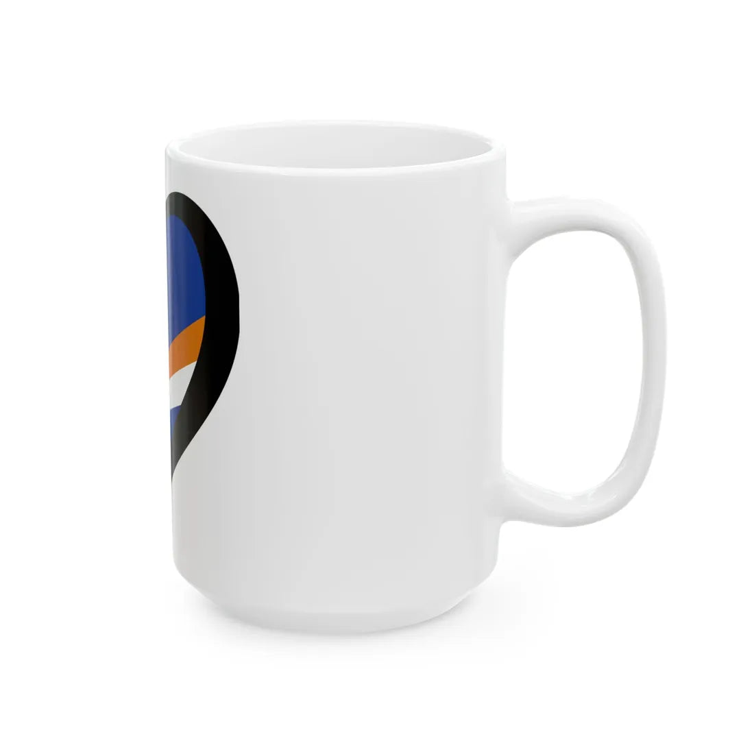 EuroIslas Marshall (Marshall Islands) White Coffee Mug - Go Mug Yourself