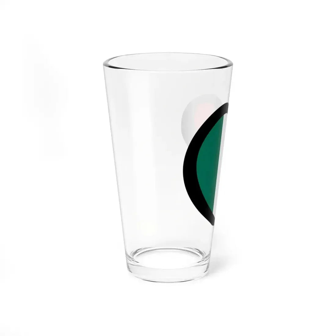 EuroItaliaAnterior 1946-2003 (Italy) Pint Glass 16oz - Go Mug Yourself