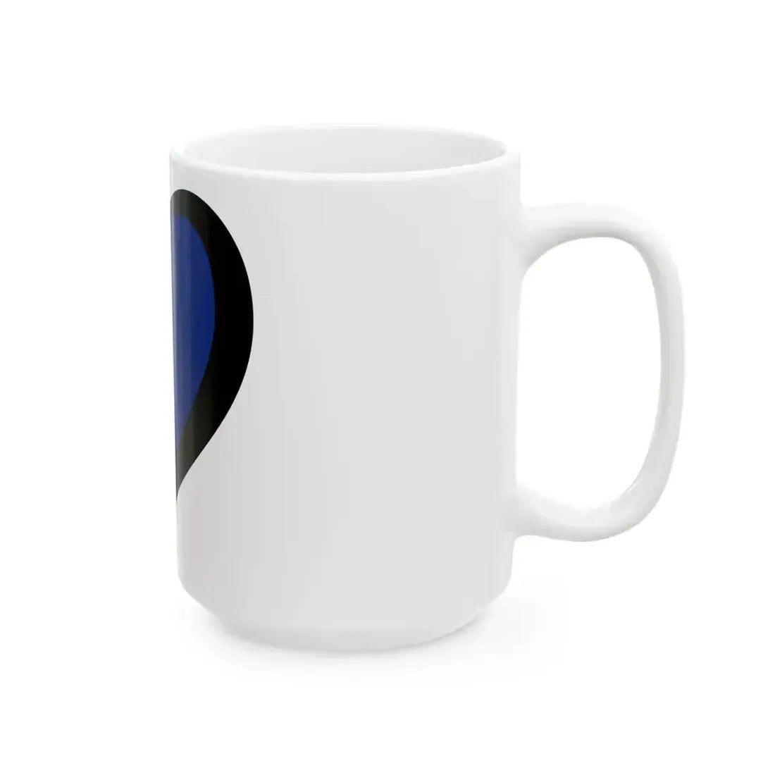 EuroJohor (Malaysia) White Coffee Mug - Go Mug Yourself
