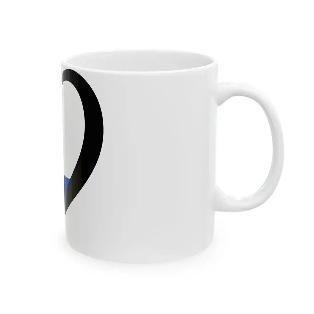 EuroKamchatka (Russia) White Coffee Mug - Go Mug Yourself