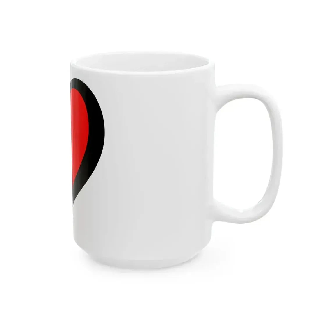 EuroKostroma 2000-2006 (Russia) White Coffee Mug - Go Mug Yourself
