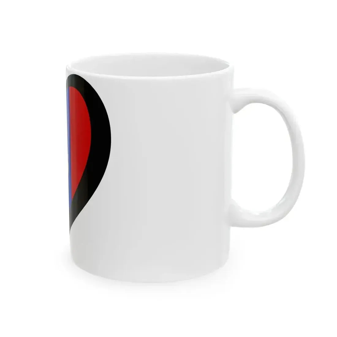 EuroKostroma (Russia) White Coffee Mug - Go Mug Yourself