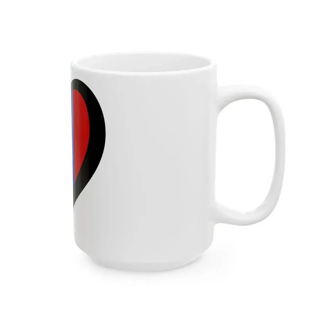EuroKostroma (Russia) White Coffee Mug - Go Mug Yourself