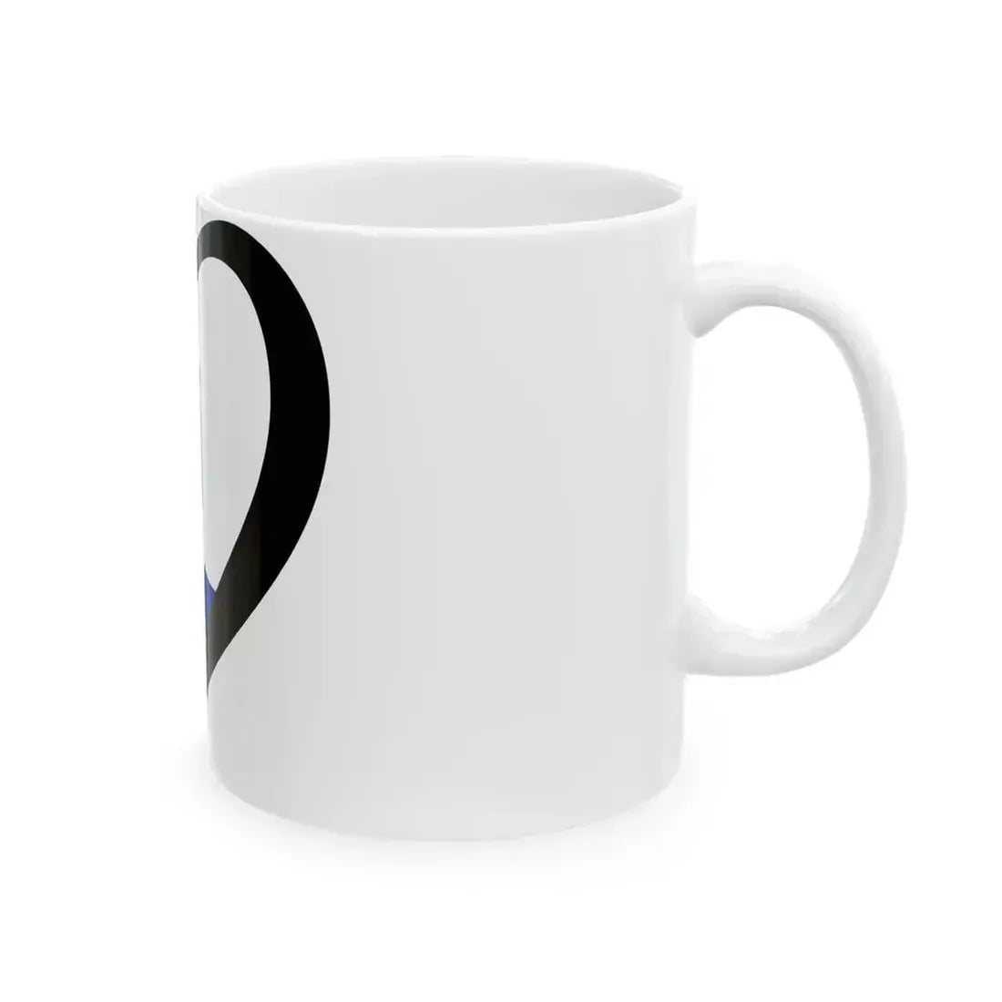 EuroLeningrado (Russia) White Coffee Mug - Go Mug Yourself