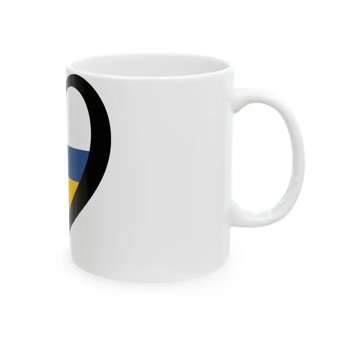EuroLimburgo (Netherlands) White Coffee Mug - Go Mug Yourself