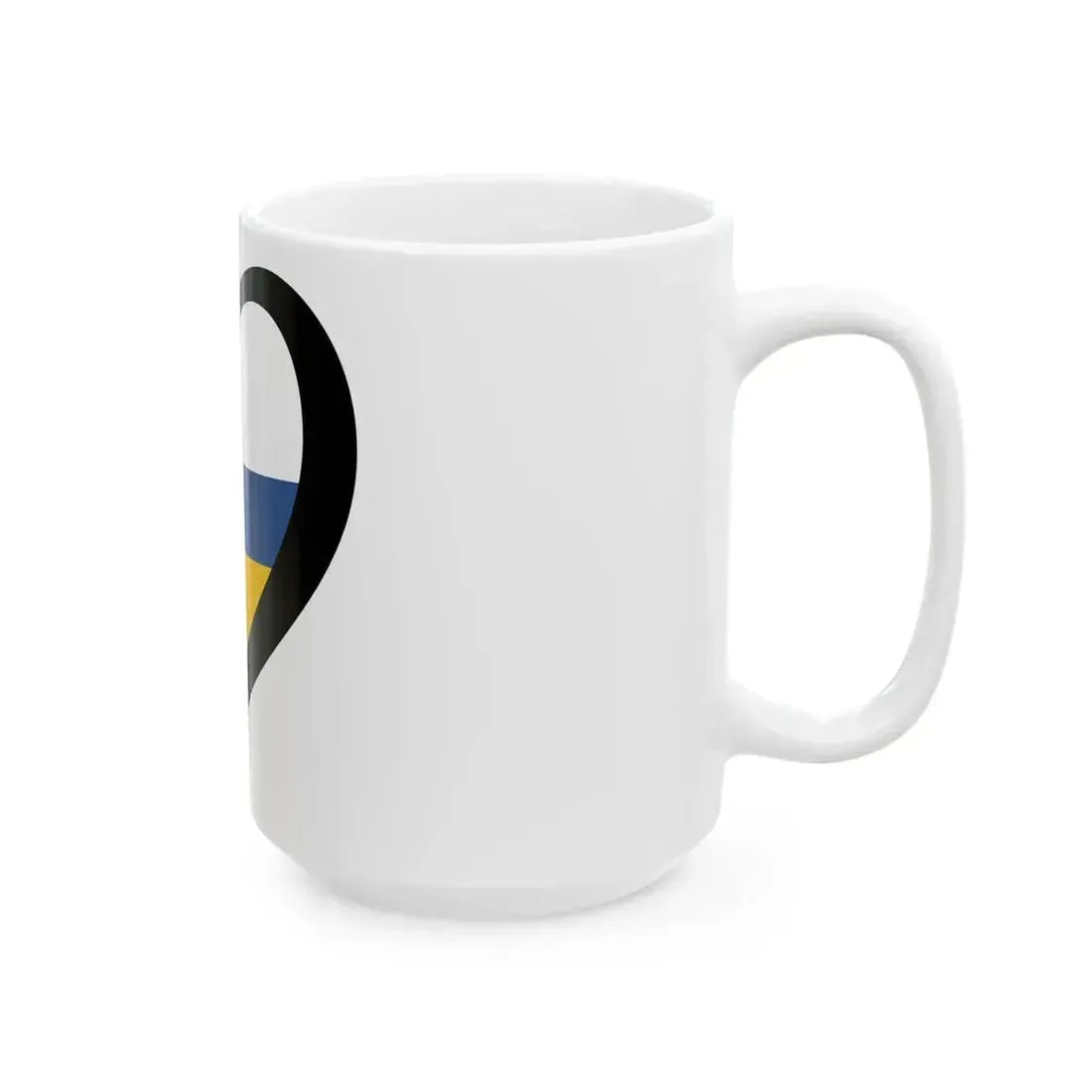 EuroLimburgo (Netherlands) White Coffee Mug - Go Mug Yourself