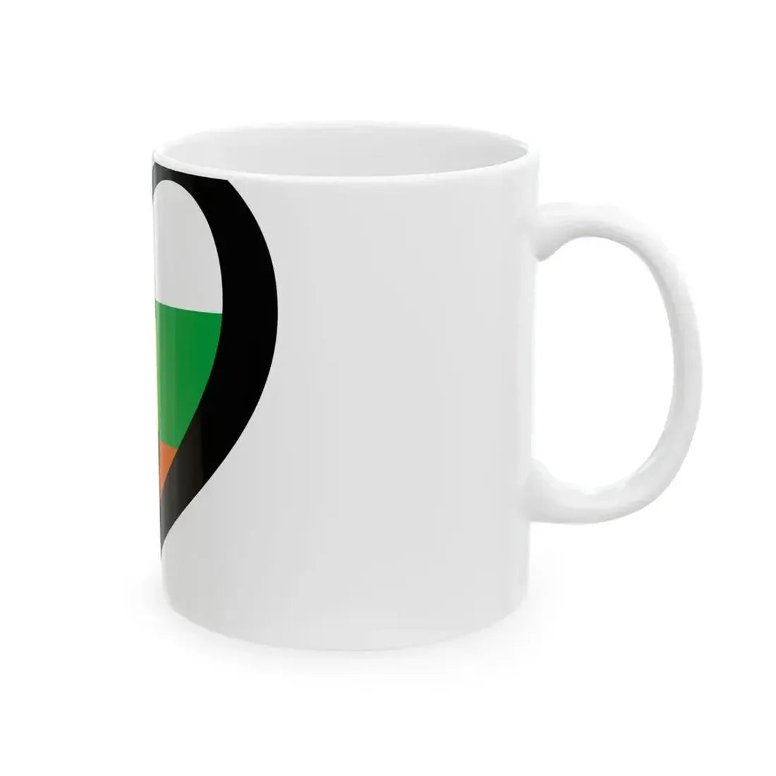 EuroLipetsk 2003 (Russia) White Coffee Mug - Go Mug Yourself