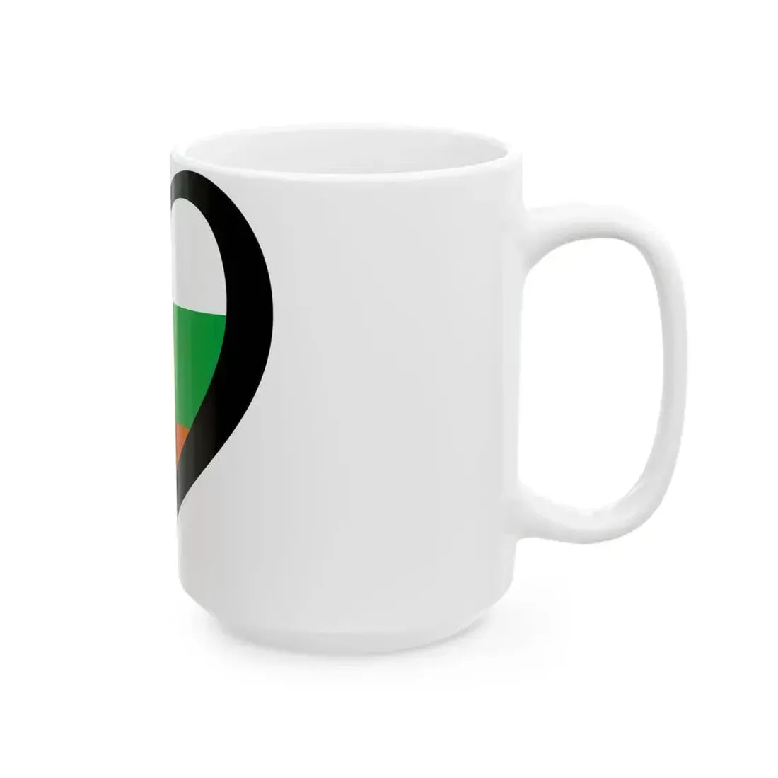 EuroLipetsk 2003 (Russia) White Coffee Mug - Go Mug Yourself