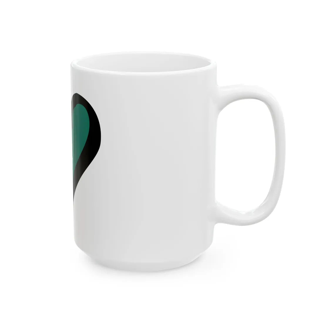 EuroMacaoAnterior (China) White Coffee Mug - Go Mug Yourself