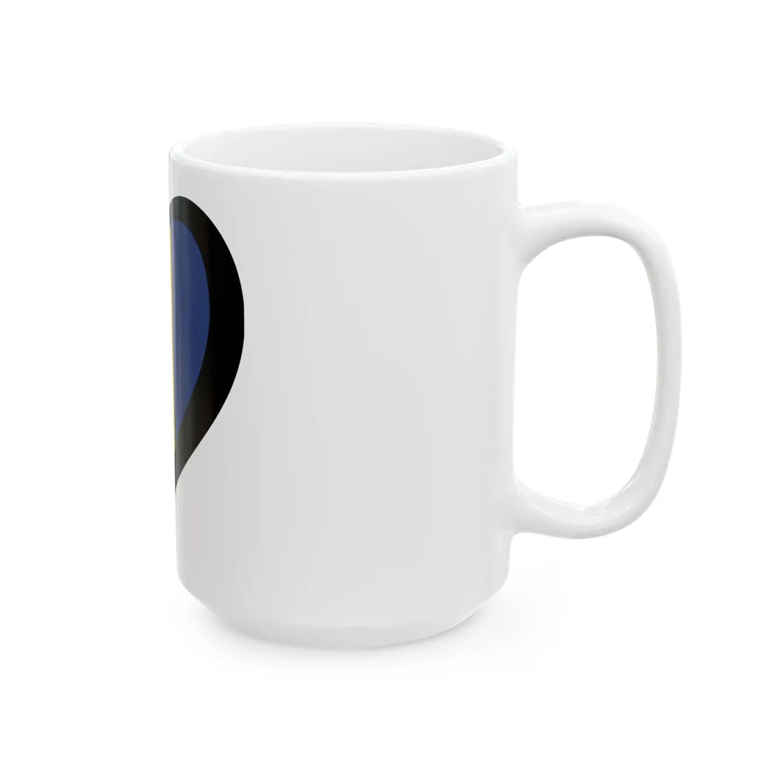 EuroMadeira (Portugal) White Coffee Mug - Go Mug Yourself