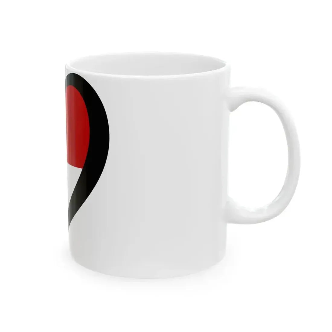 EuroMalaca (Malaysia) White Coffee Mug - Go Mug Yourself